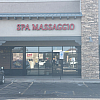 Spa Massagio