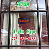Lyla Spa