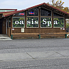 J oasis spa