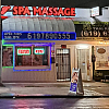F Spa Massage