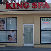 King spa
