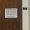 BM Thai Spa Body Work & Massage