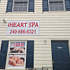 IHeart Spa
