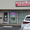 Crystal Spa Massage