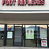 Foot Reflexes SPA