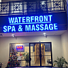 Waterfront SPA & Massage