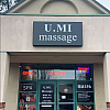 U.MI massage