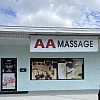 AA Massage