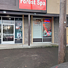 Forest Spa