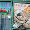 La day spa