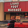 Lians Foot Massage
