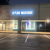 A Plus Massage
