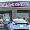 Seasons SPA