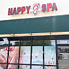 Happy Foot Spa