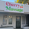 Cherry Massage