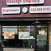Massage Empathy