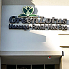 Green Lotus Massage