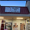 HEALTH SPA