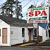 Spring Spa