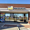 The Sun Massage