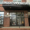 Sunlight Spa & Massage