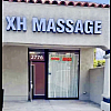 XH Massage