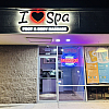 I Love Spa