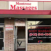 Montrose Massage