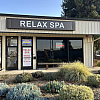 RELAX SPA