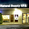 Natural Beauty Spa