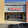April Day Spa
