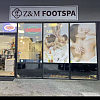 Z & M Foot Spa