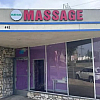 Golden Bliss Massage
