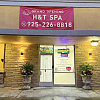 HT spa