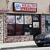 Spa Health Massage