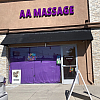 AA Massage