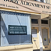 Body Alignment SF Massage Therapy