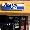 Beauty Spa
