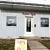 Asian Massage