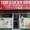 Top lucky spa