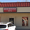 Red Rocks Spa