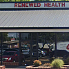 Renewed Health Massage