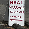 Heal Massage Spa