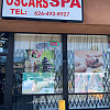 Oscars Spa