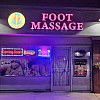 Nirvana Foot Massage