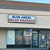 Blue Angel Relax Massage