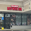 Balance Body Spa
