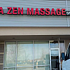 A Zen Massage