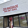 Zen Massage