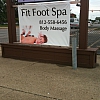 Fit Foot Spa